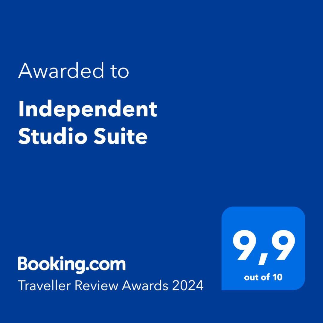 Independent Basement Studio Suite Otawa Exterior foto